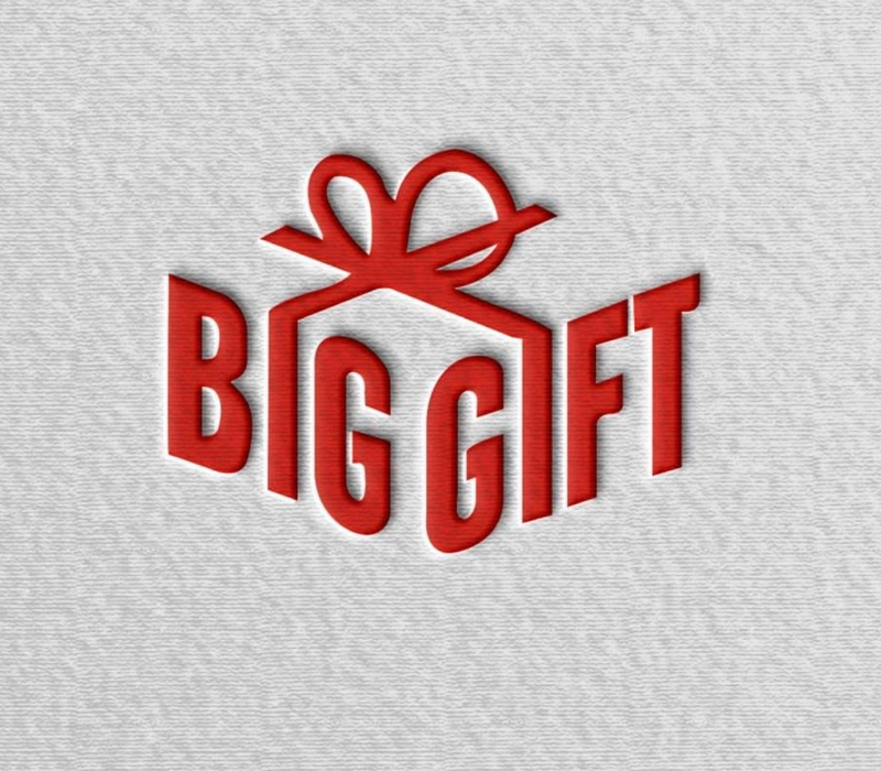 Big Gift