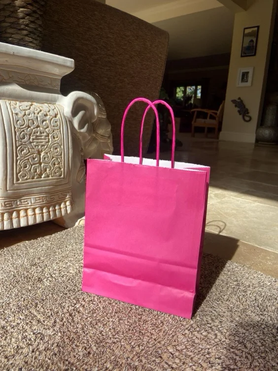 un tout petit petit cadeau 