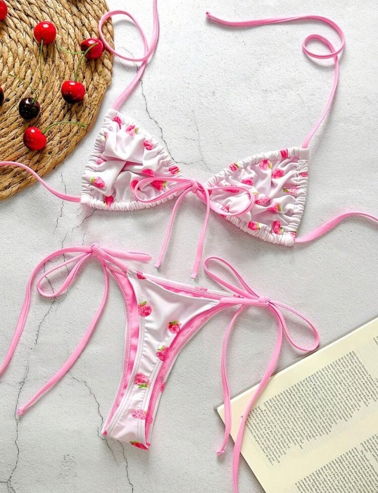 Bikini 🍓 