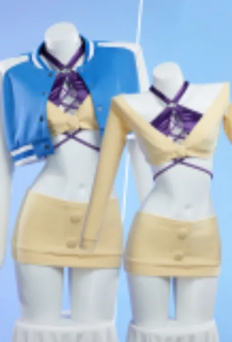 Seiko Ayase Derivative