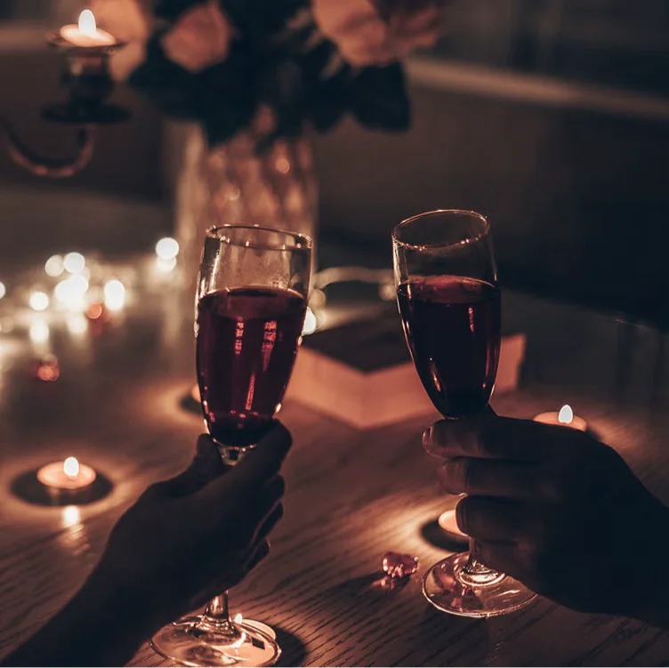 fancy date night✨