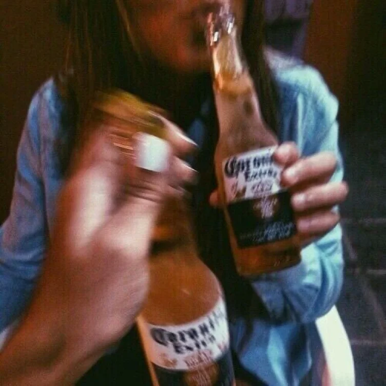 patio beers✨