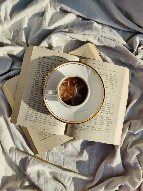 coffee💕