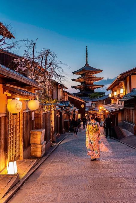 Dark Feminine Reset 🇯🇵