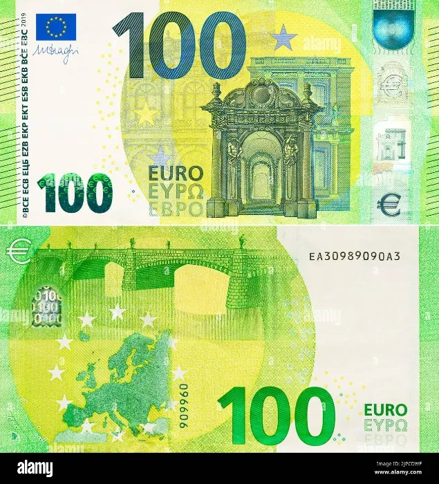 100 