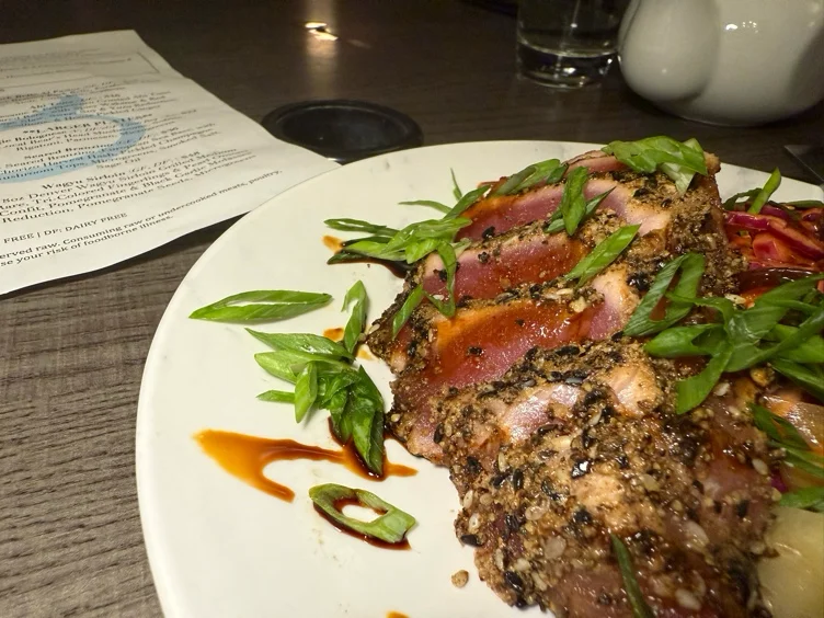 Dinner