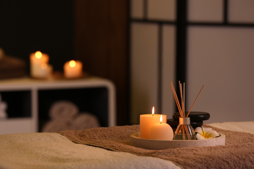 Spa day 