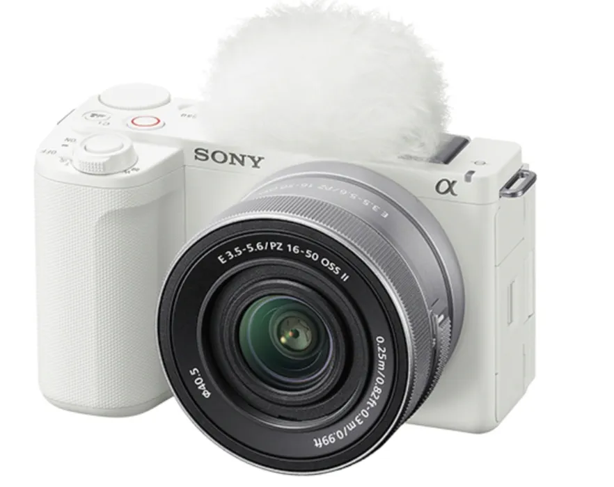 Sony Camera PLEASEEEEE