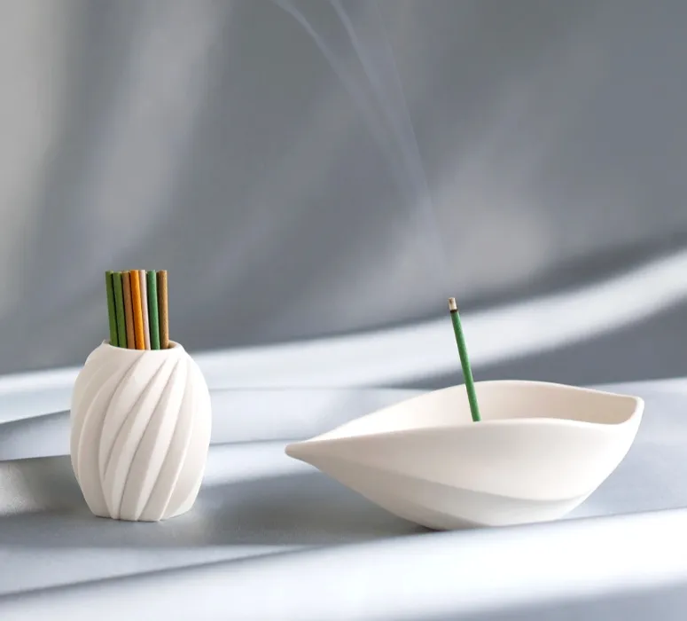 Lisn | Japanese Incense