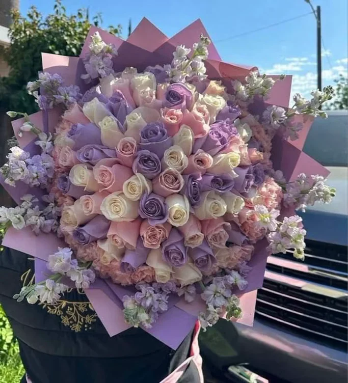50 - roses 