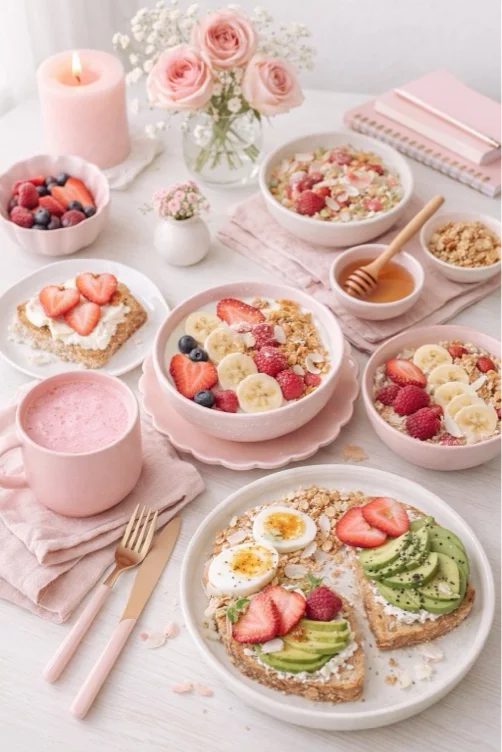 25 - breakfast 🥞