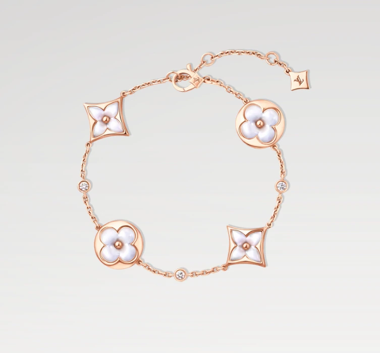 Louis Vuitton bracelet :3