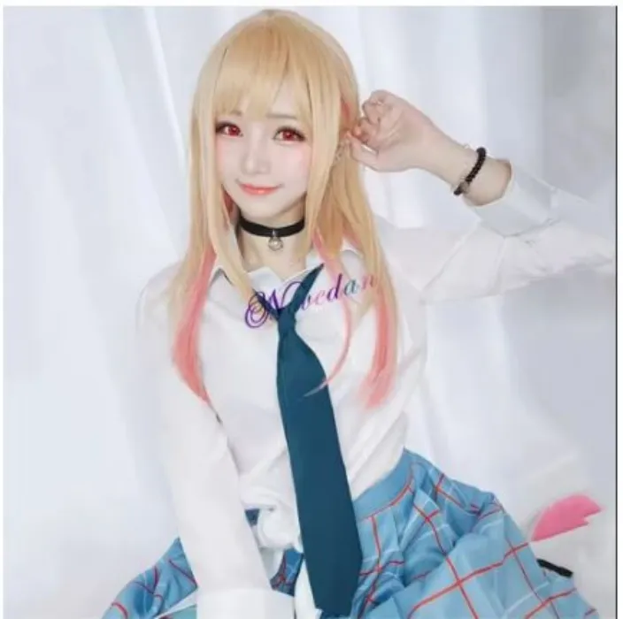 [My Dress Up Darling]Marin Kitagawa