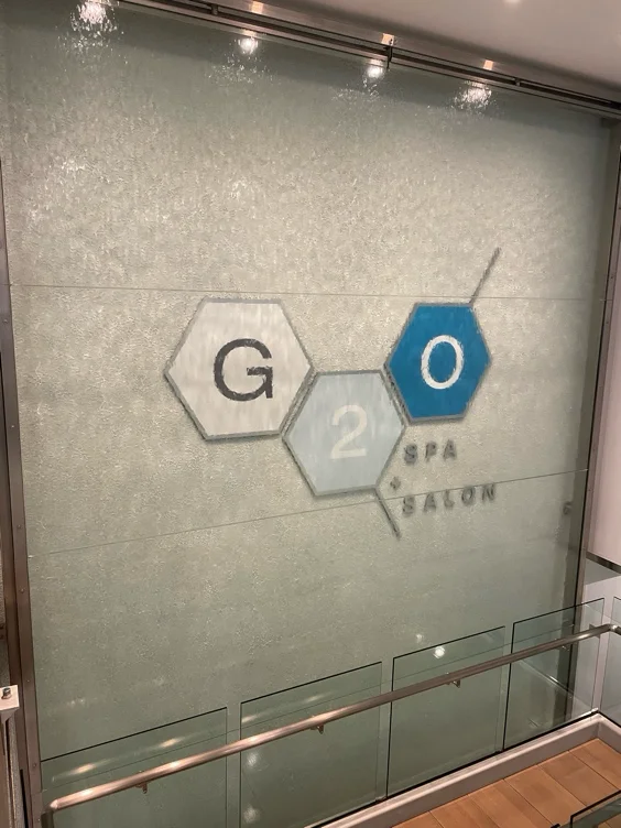 G2O Spa & Salon - 90 Min Aromatherapy Body Indulgence