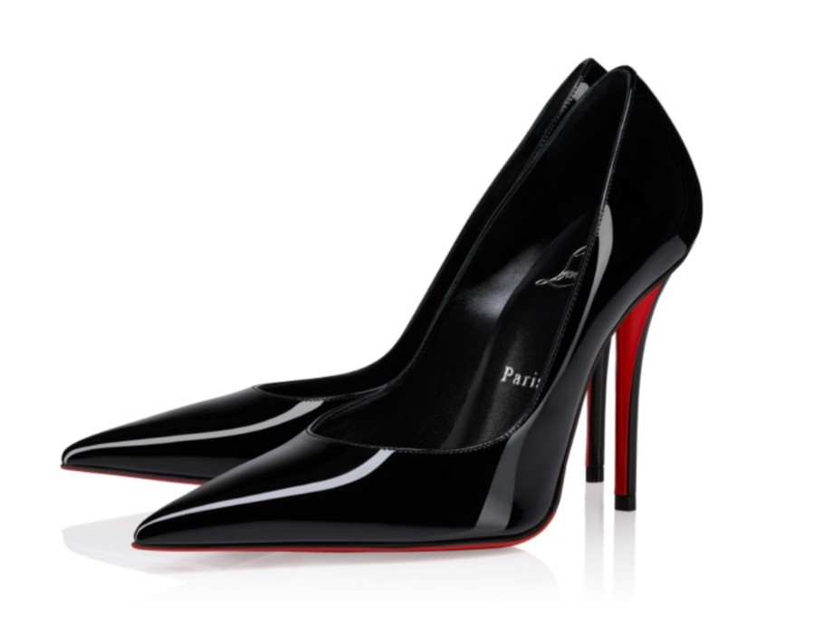 Christian Louboutin Miss Z 100mm
