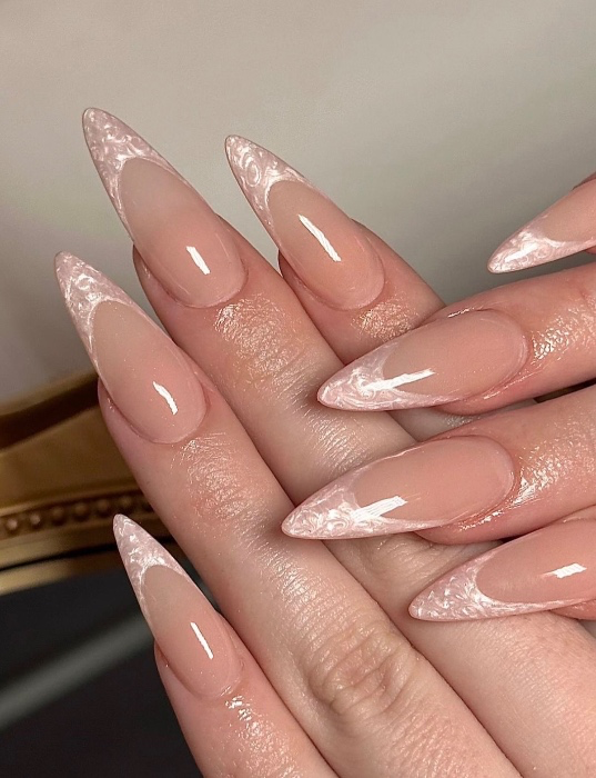 Nails 💅🏻
