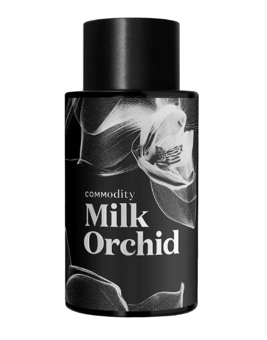 Milk Orchid - Commodity