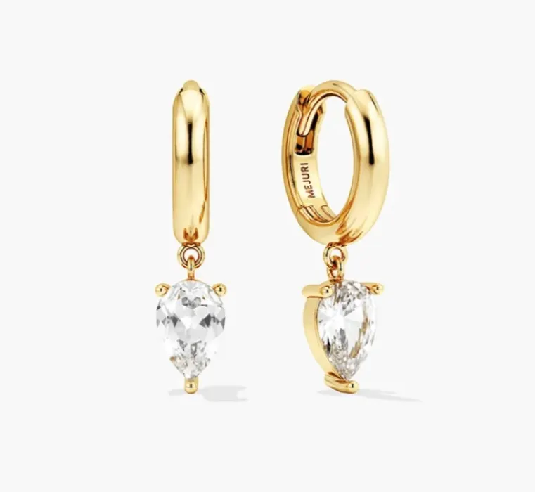 Bia Mini Hoops