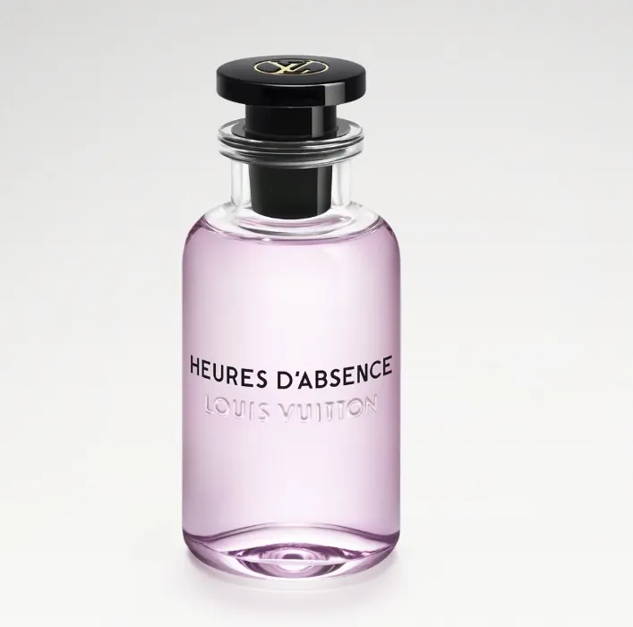 Heures d’Absence - Louis Vuitton