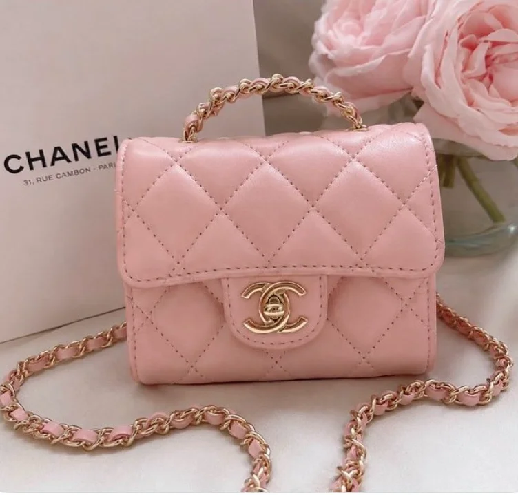 New bag (2000$)
