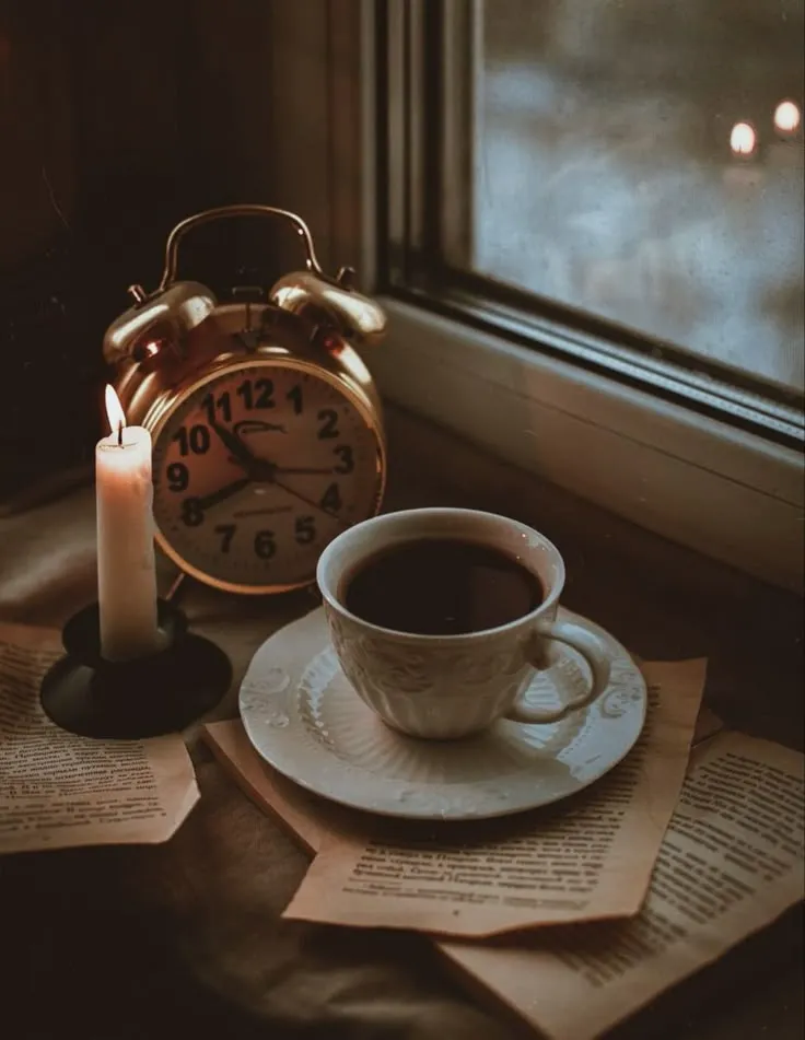 Coffee