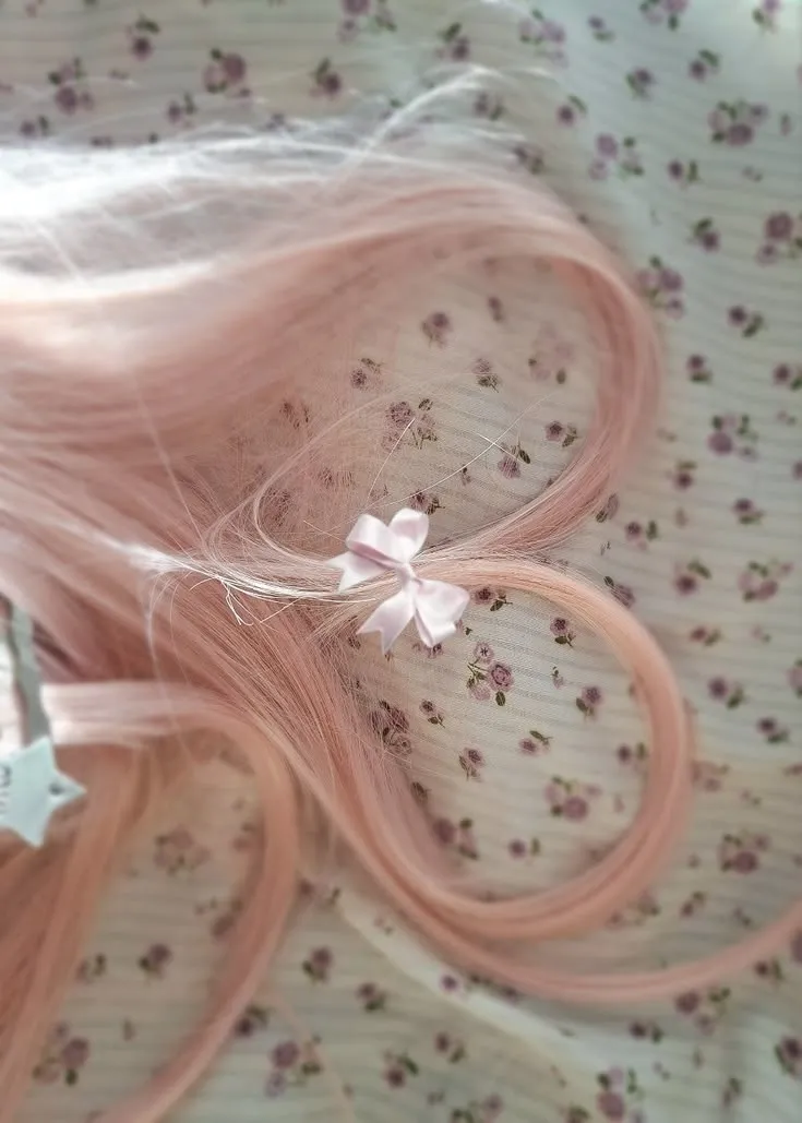 hair appointment ⋆𐙚₊˚⊹♡