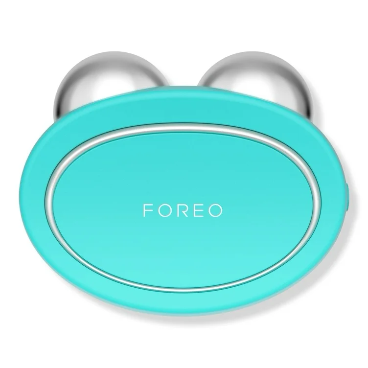 Smart Facial Toning Device