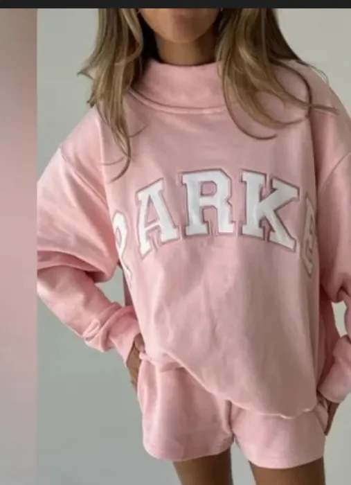 PARKE sweatshirt