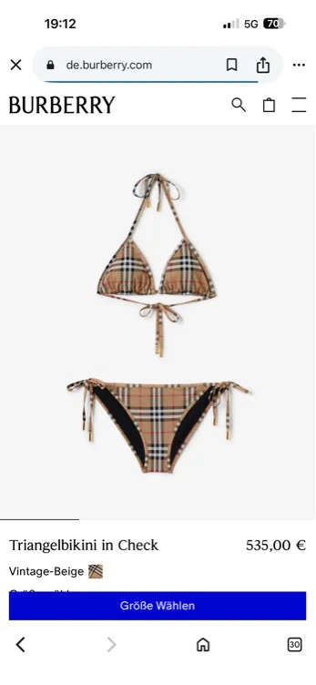Bikini 👙🔥