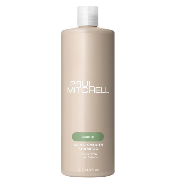 Paul Mitchell Shampoo