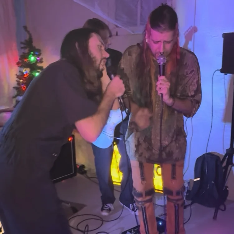 microphones for venue