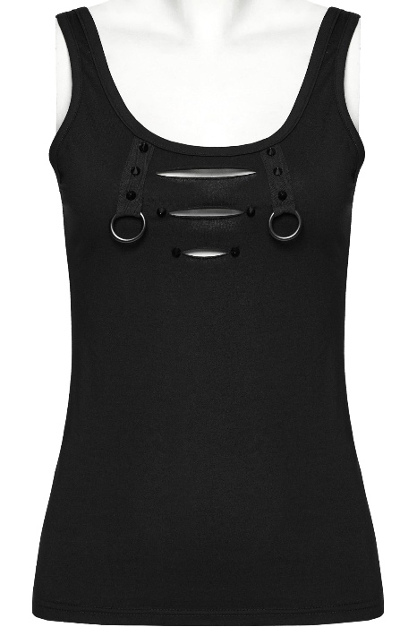 Bestia Top - Punk Rave