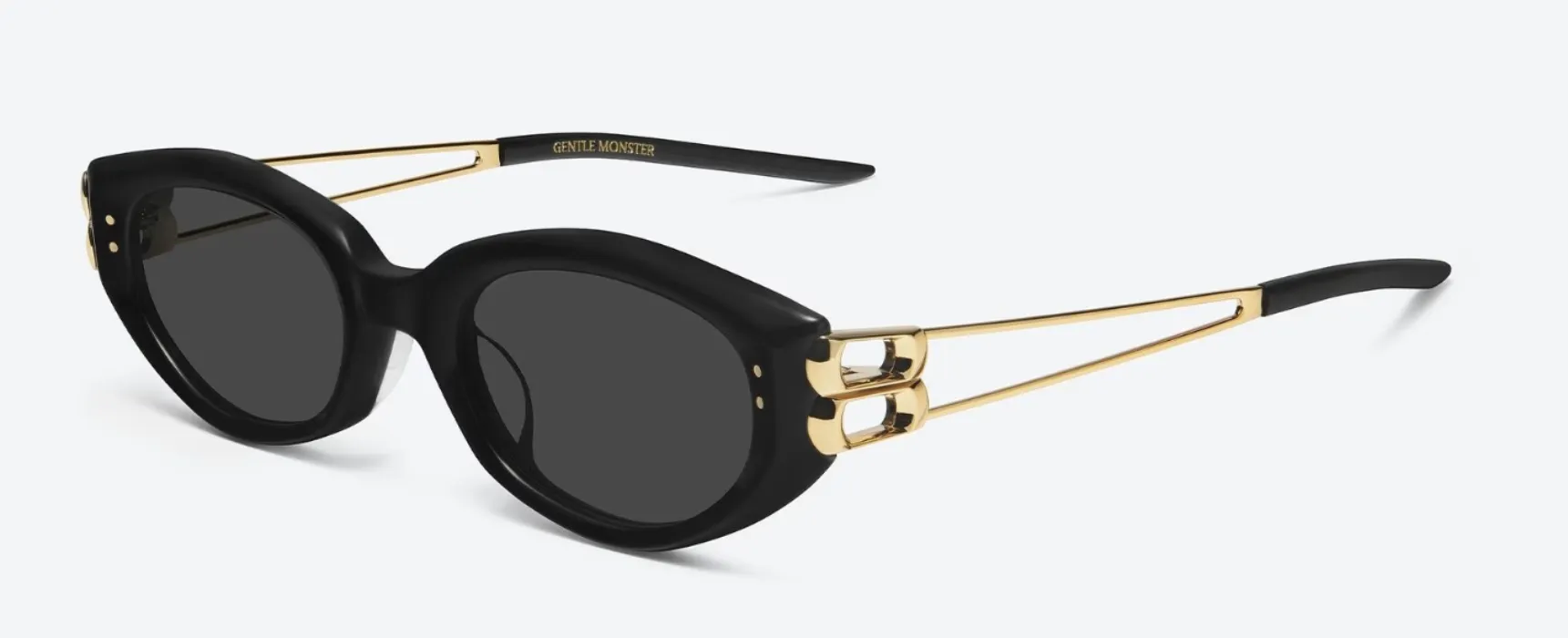 Kunst 01GD Sunglasses | Gentle Monster US Official Site