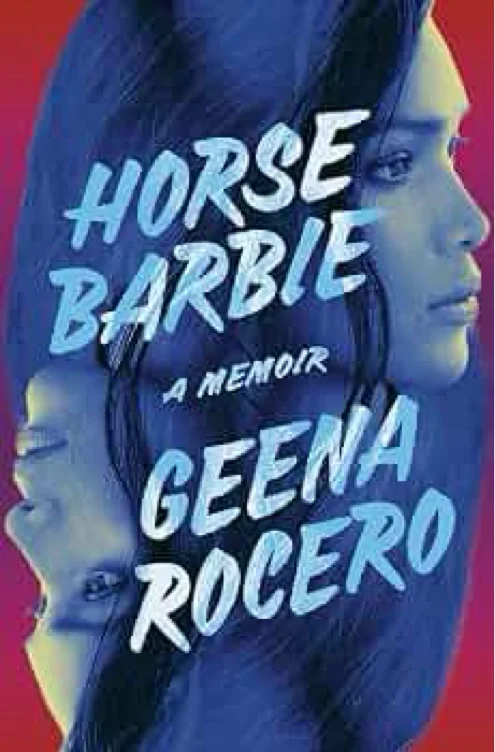 Horse Barbie - Geena Rocero