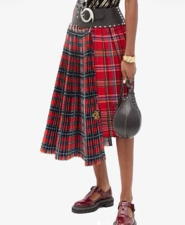 Chopova Lowena skirt 