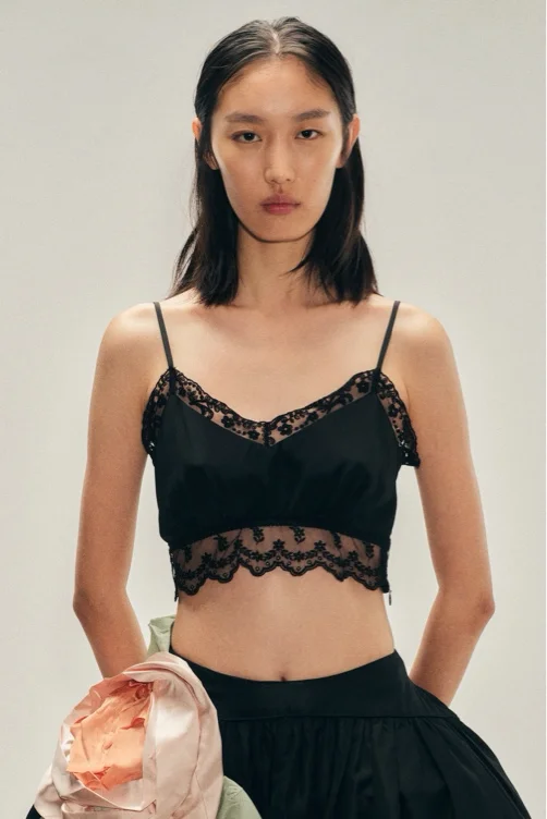 Simone Rocha Bralette