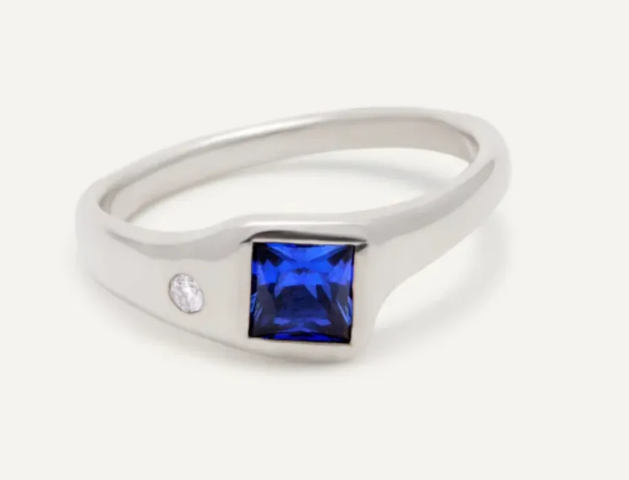 Hernan Herdez ring