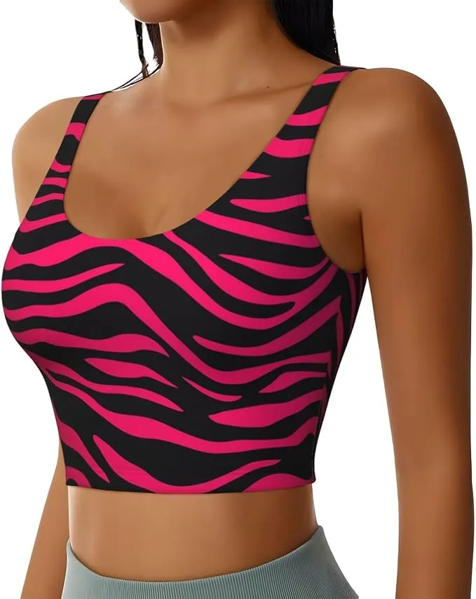 Mexpekil Sports Bras