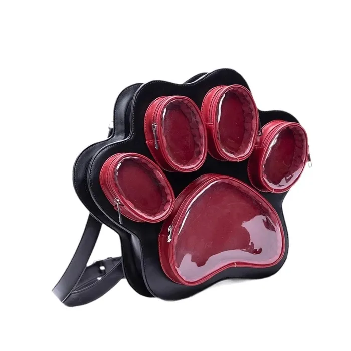 Cat Paw Ita Bag