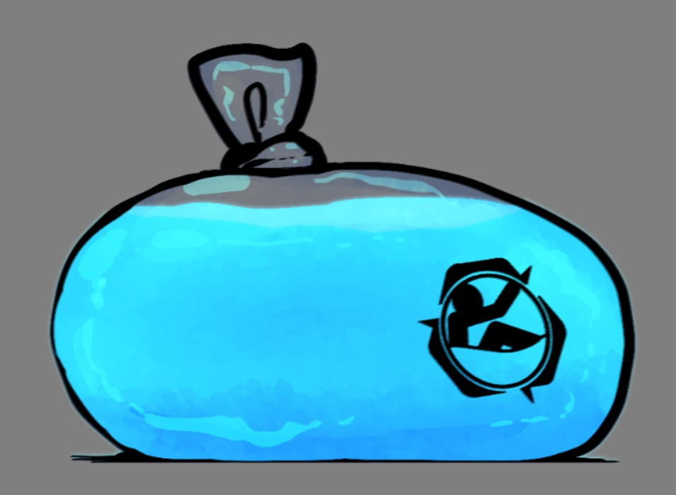 Ultimate Recycled Slut