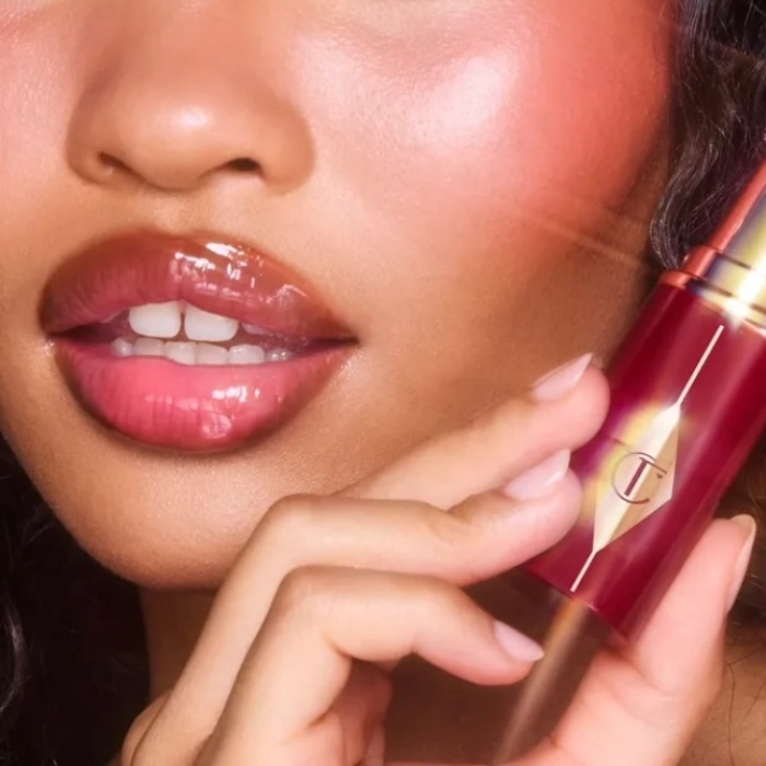 Charlotte Tilbury | BERRY GLOW - Unreal Blush Healthy Glow Stick 9g