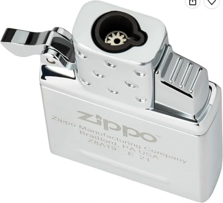  Zippo Butane Torch Insert