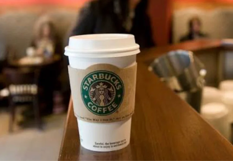 Morning coffee 