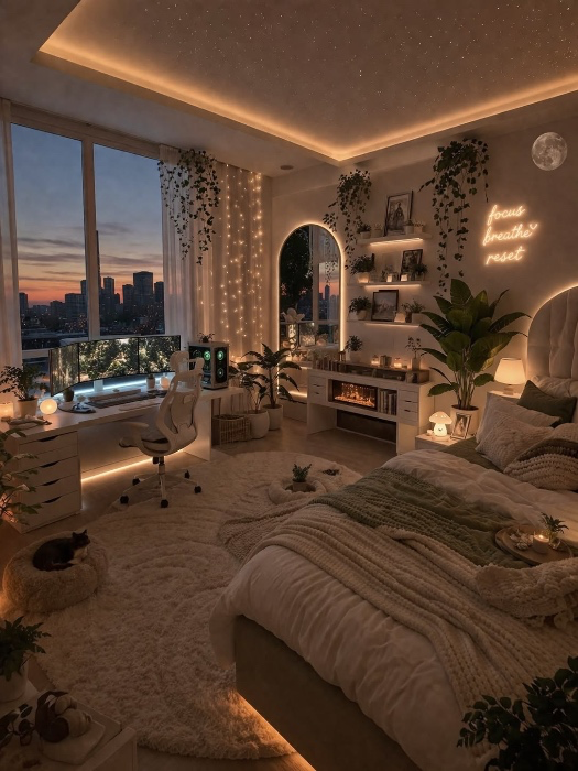 City Living