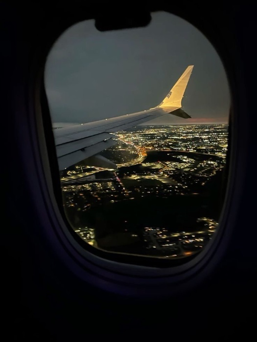 Paris Trip