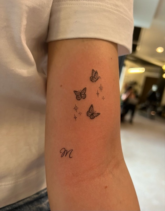 New Tat