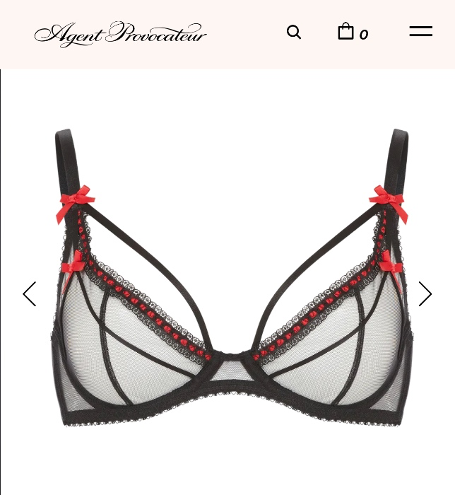 Lingerie Gift