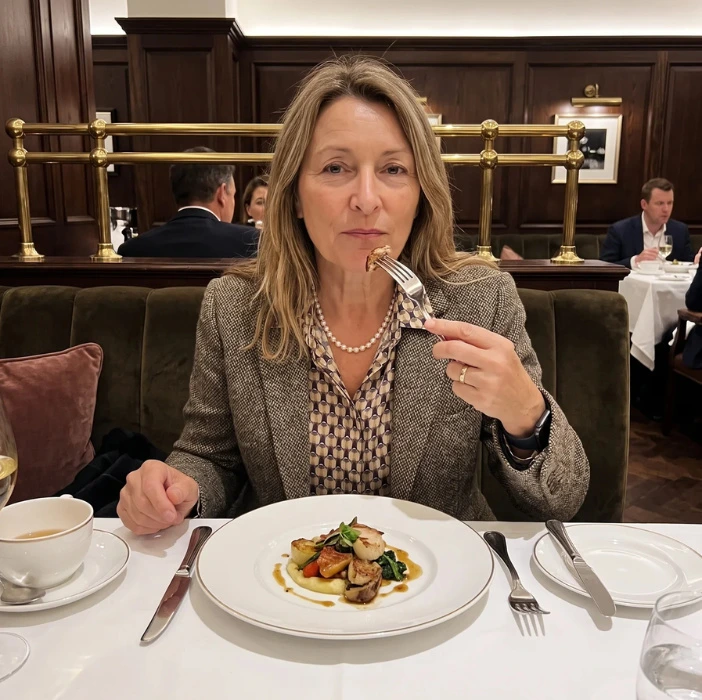 Dinner