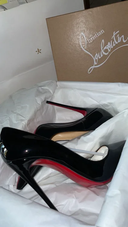 louboutin