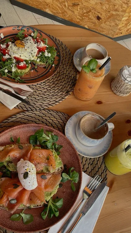 brunch 